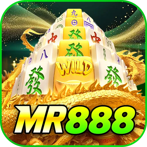 MR888 - Game Tembak Ikan Seru dan Mengasyikkan