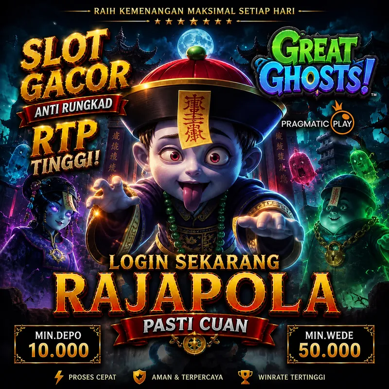 RAJAPOLA - Game MOBA Seru dan Menantang