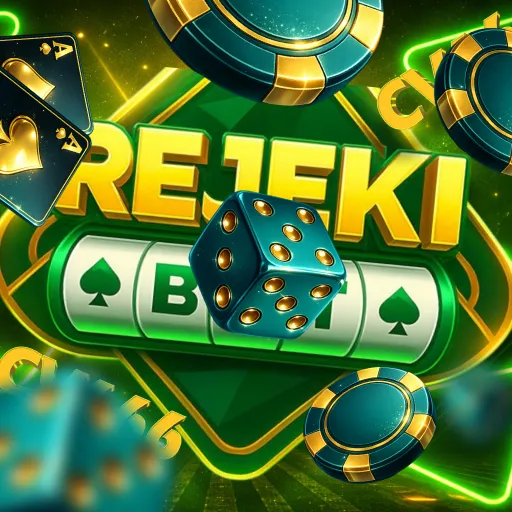 REJEKI - Permainan Mahjong yang Mengasyikkan