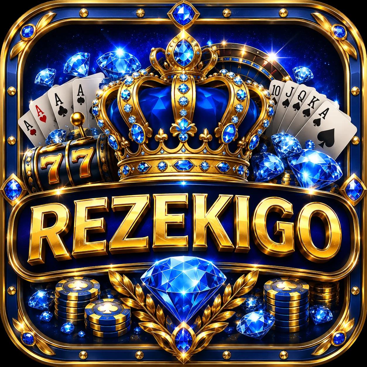 REZEKIGO - Game Pertanian Seru untuk Pecinta Farming